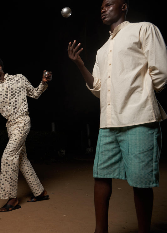 CHEMISE THE MINDFUL ONE