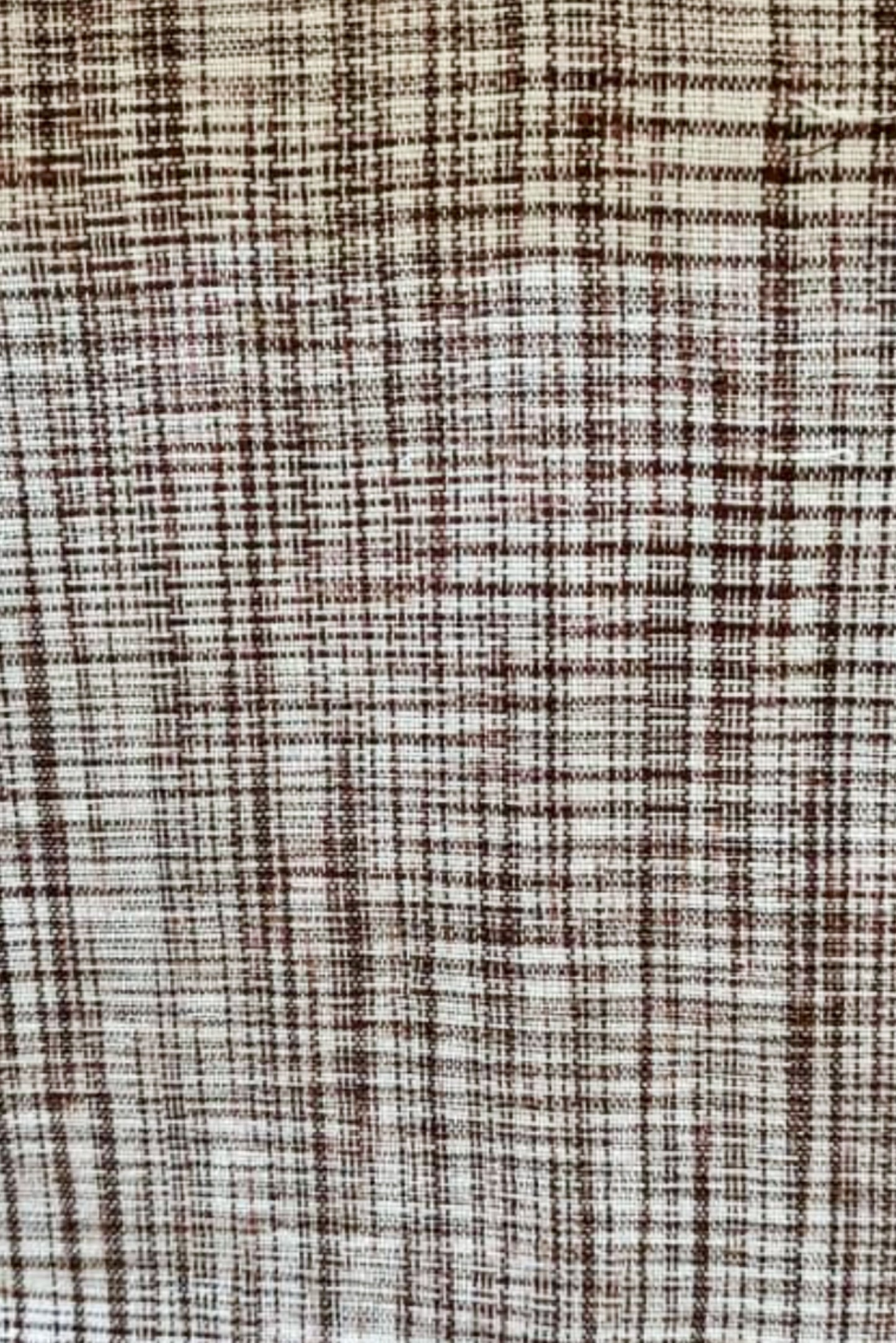 Coton tissé 225-250 g/m2 , largeur 75 cm