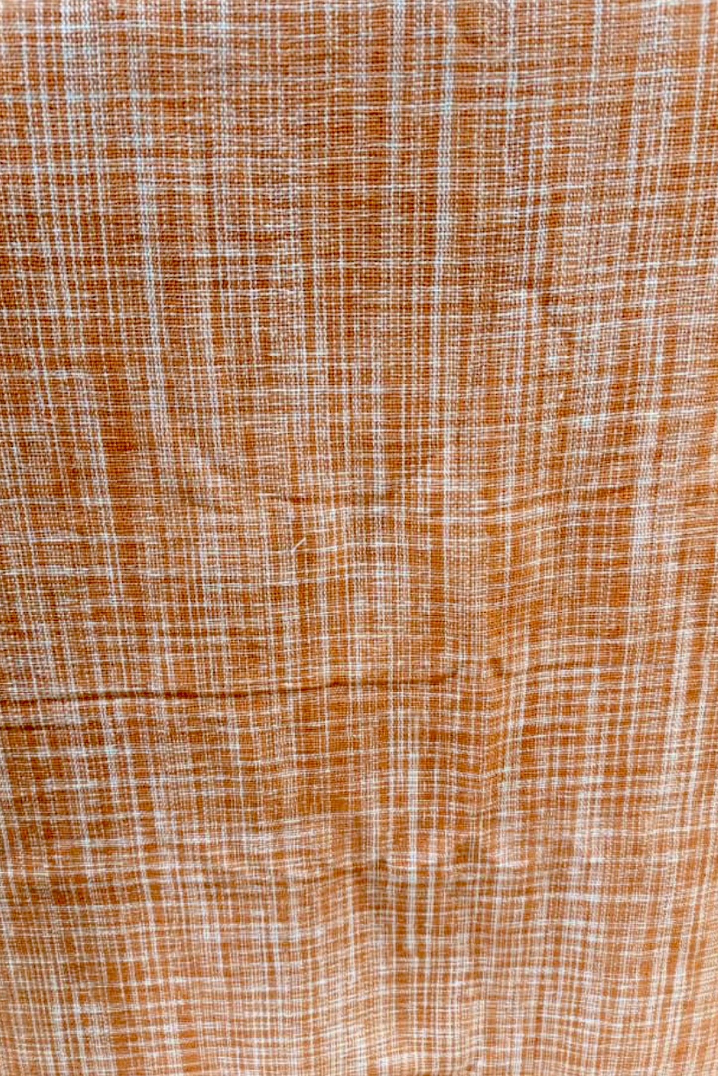 Coton tissé 225-250 g/m2 , largeur 75 cm