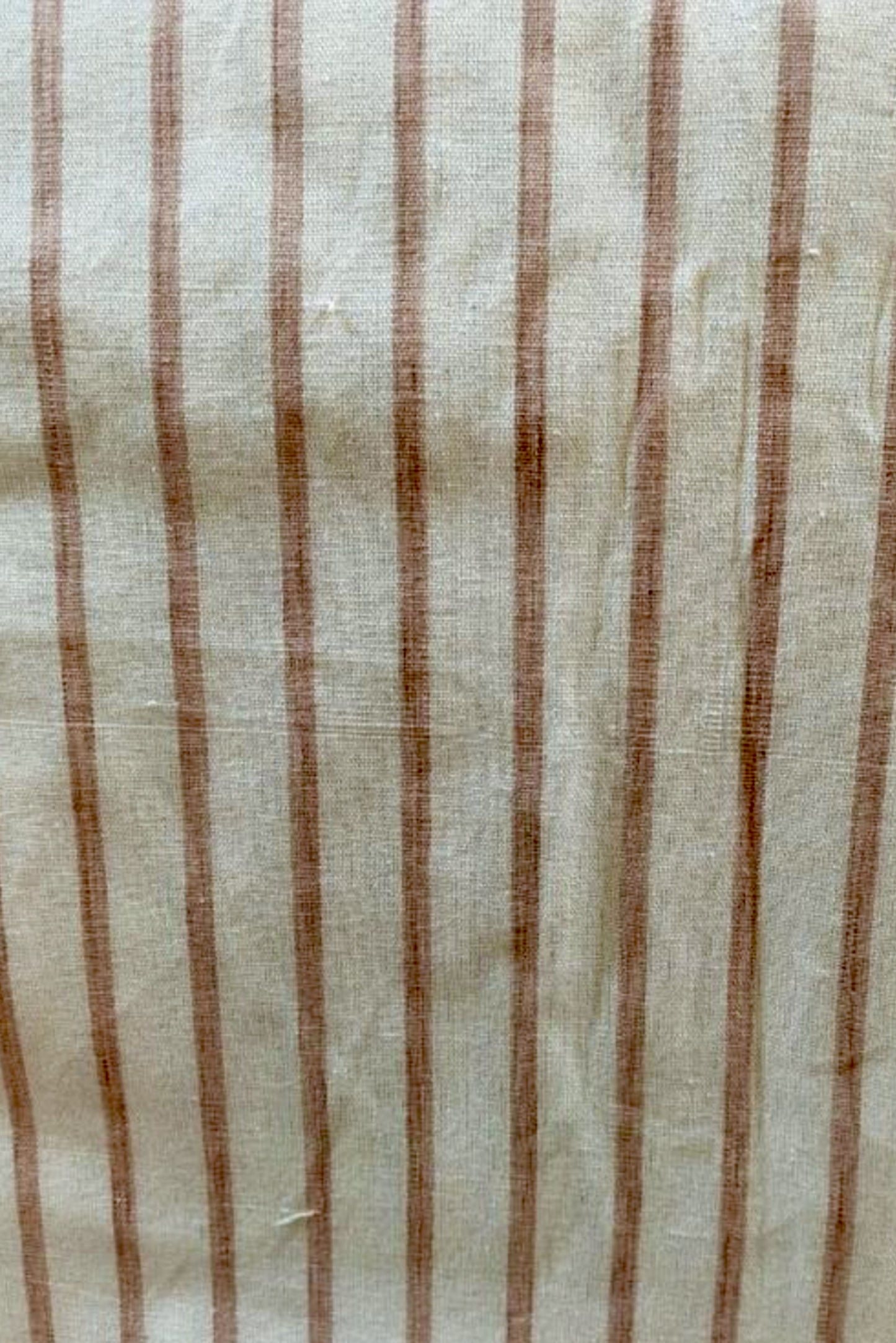 Coton tissé 225-250 g/m2 , largeur 75 cm