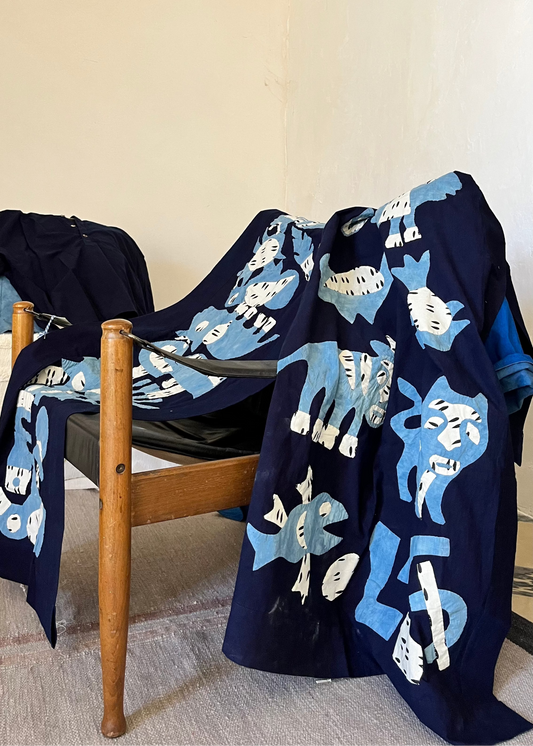 Décoration textile