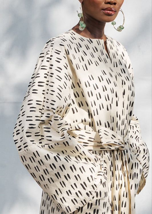 KIMONO THE ONE WHO LAUGH