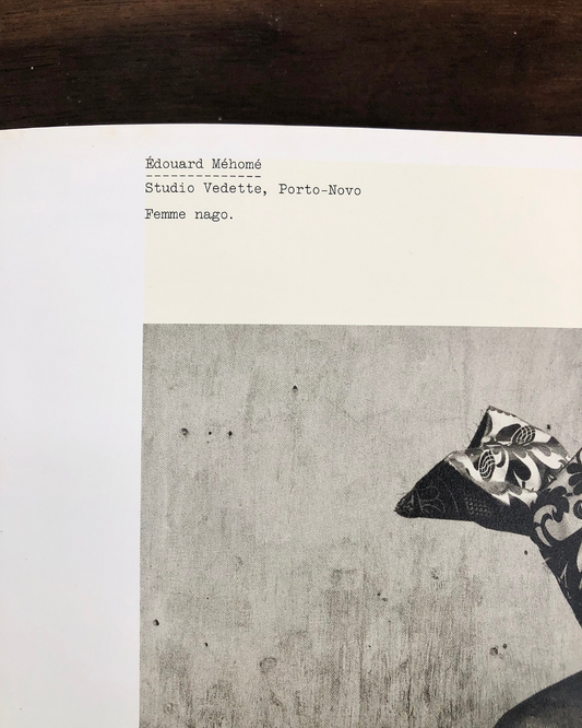 LIVRE LE BENIN ET APRES * exclusivité web