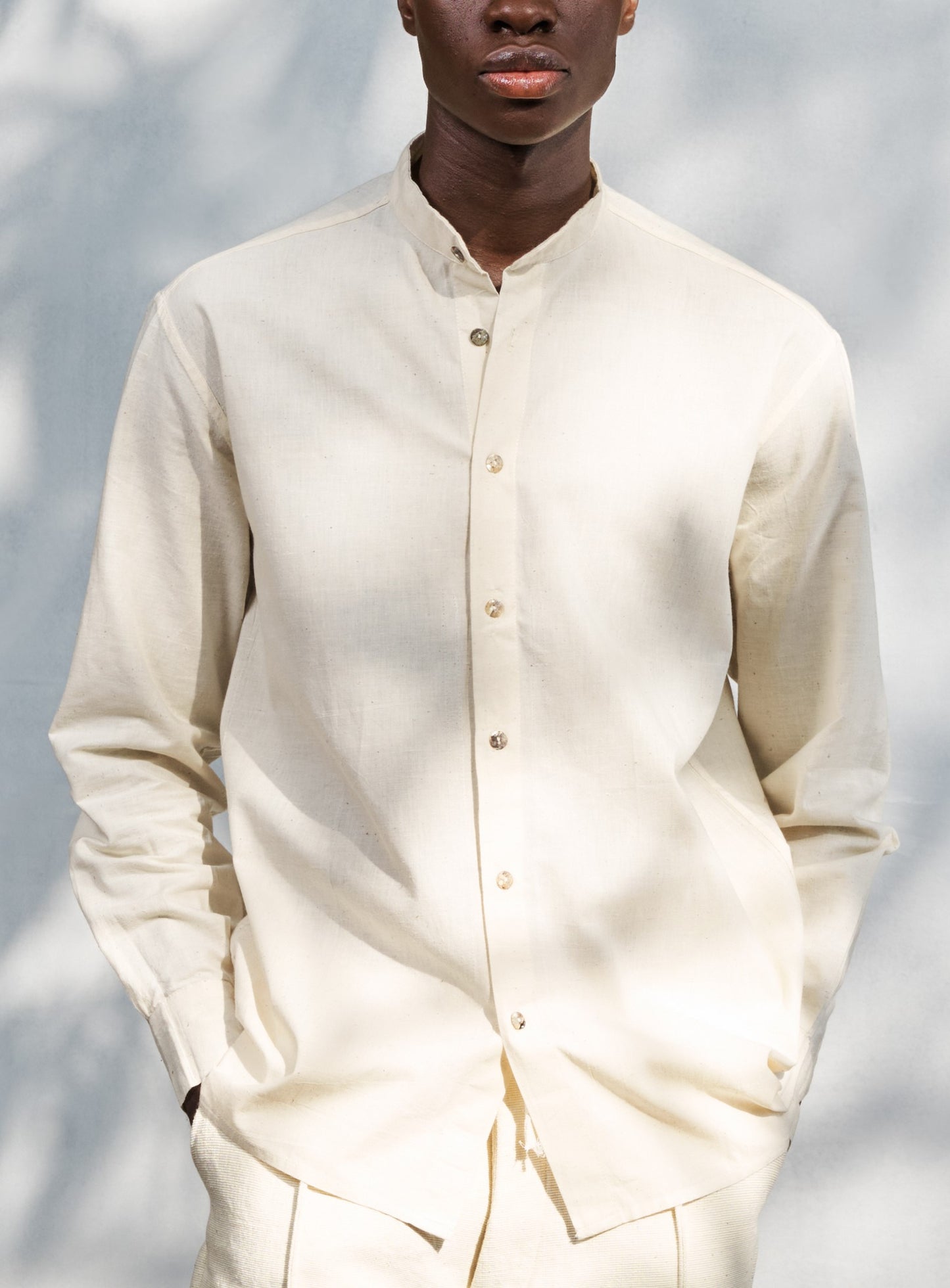 CHEMISE THE MINDFUL ONE