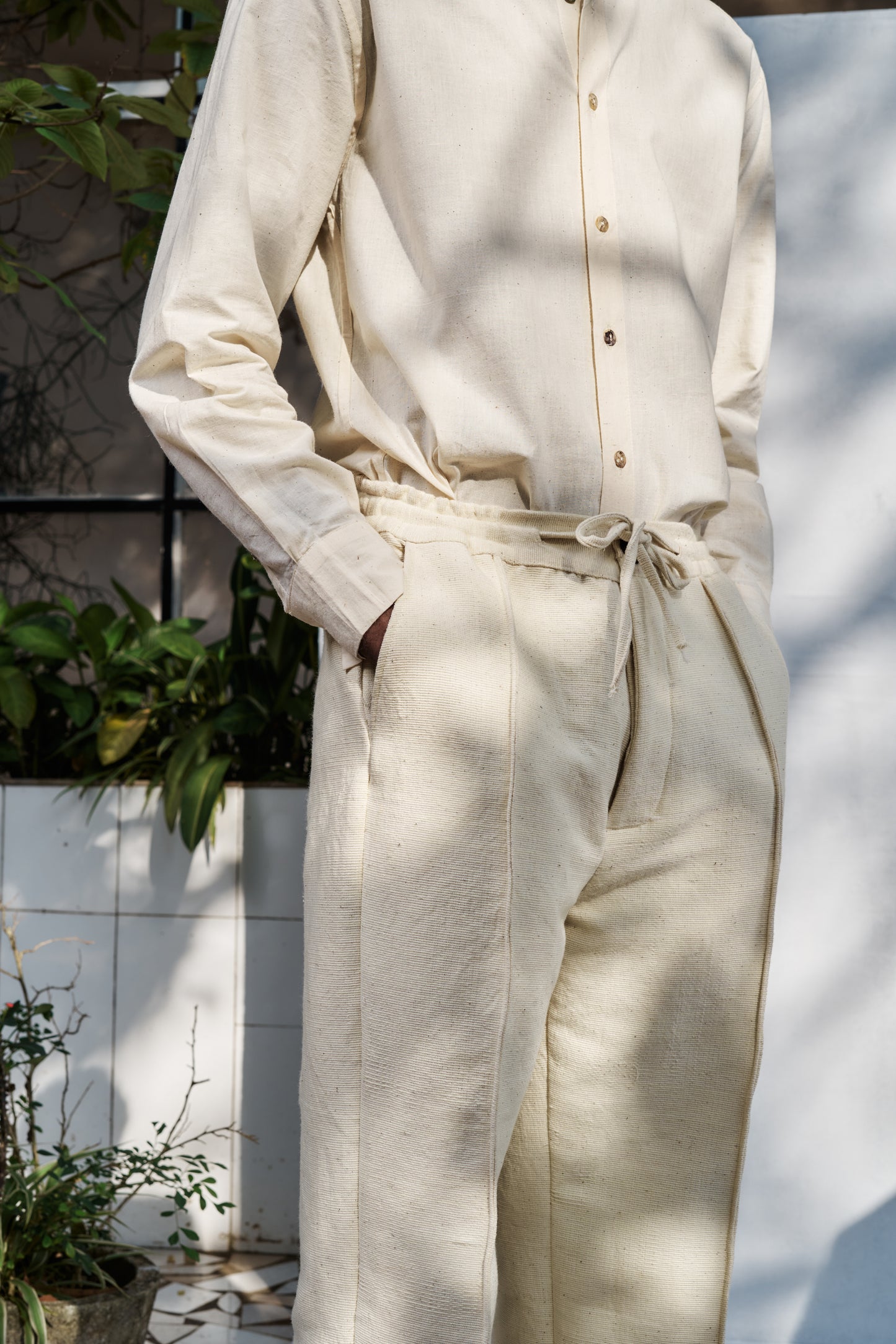 CHEMISE THE MINDFUL ONE