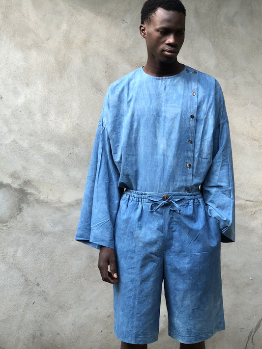 CHEMISE CELINE