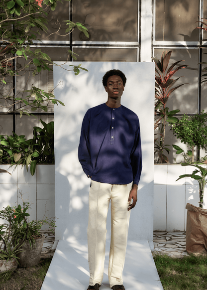 CHEMISE THE GREATFUL ONE EN COTON