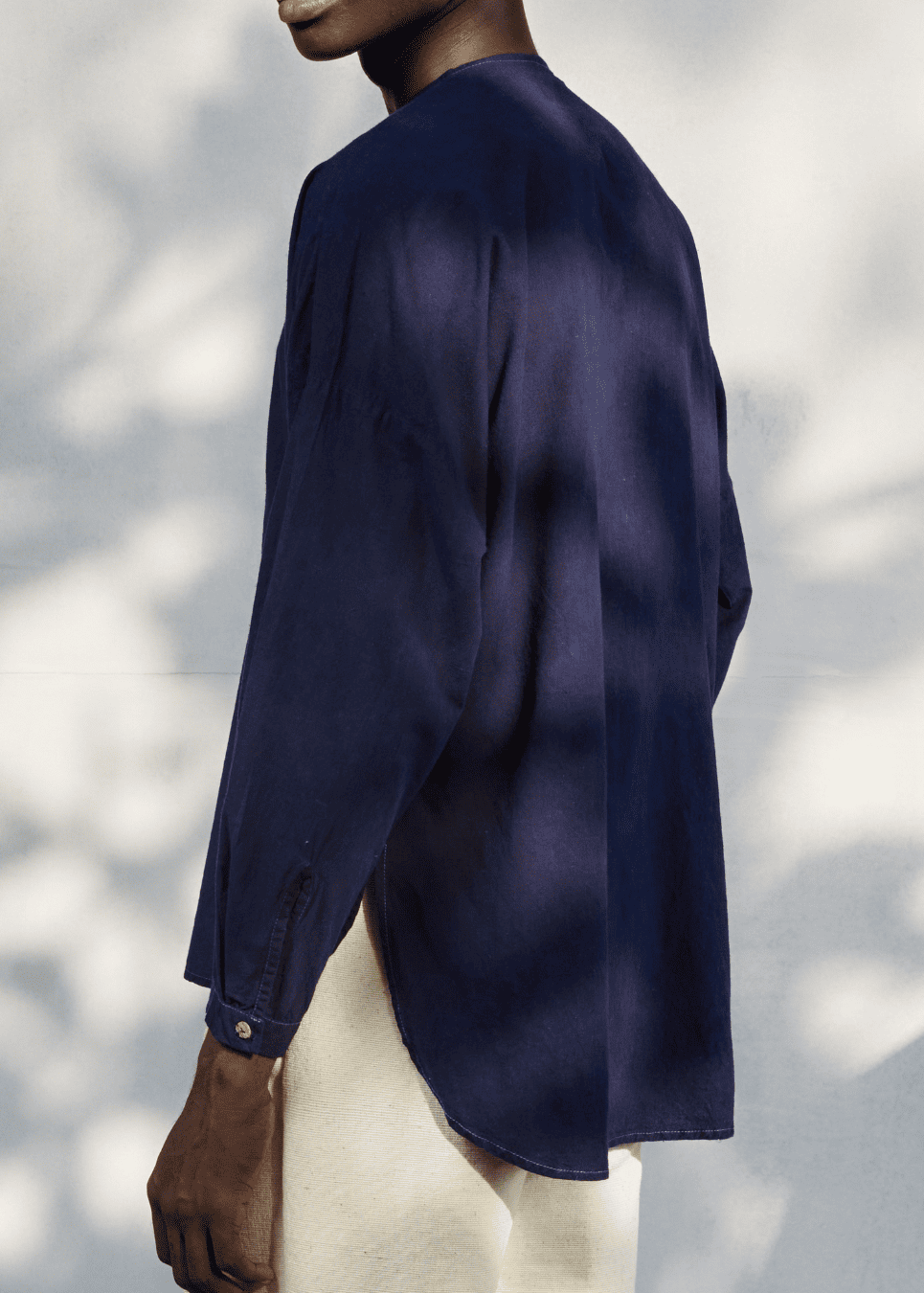 CHEMISE THE GREATFUL ONE EN COTON
