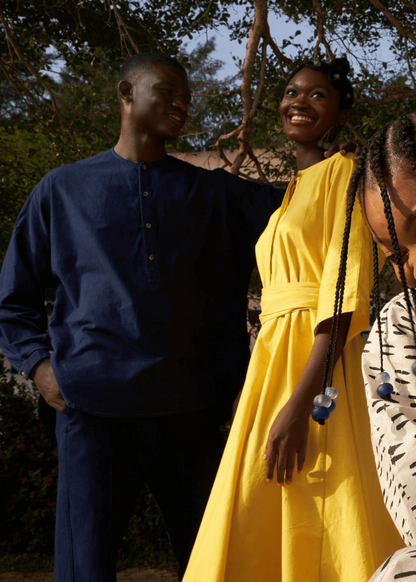 CHEMISE THE GREATFUL ONE EN COTON