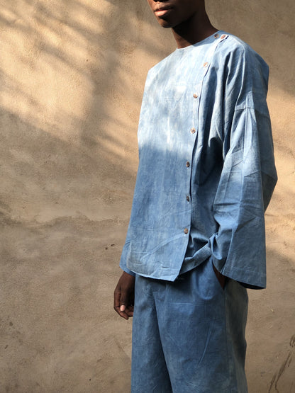 CHEMISE CELINE