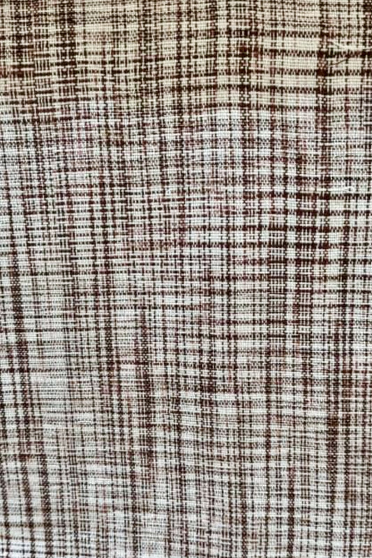 Coton tissé 225-250 g/m2 , largeur 75  cm