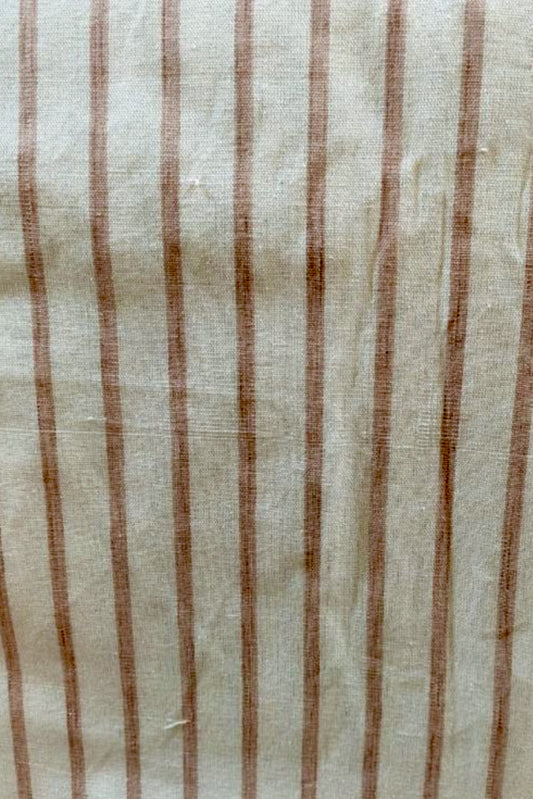 Coton tissé 225-250 g/m2 , largeur 75  cm