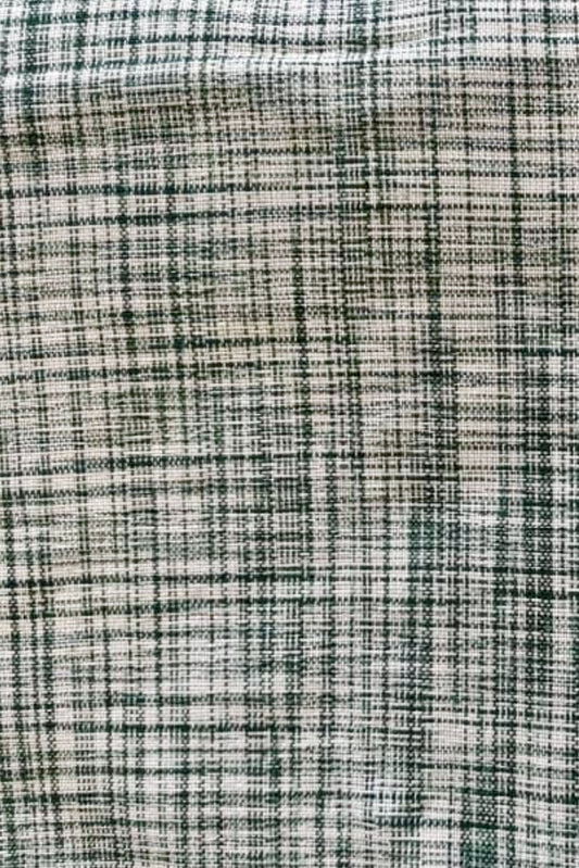 Coton tissé 225-250 g/m2 , largeur 75  cm