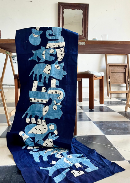 Décoration textile