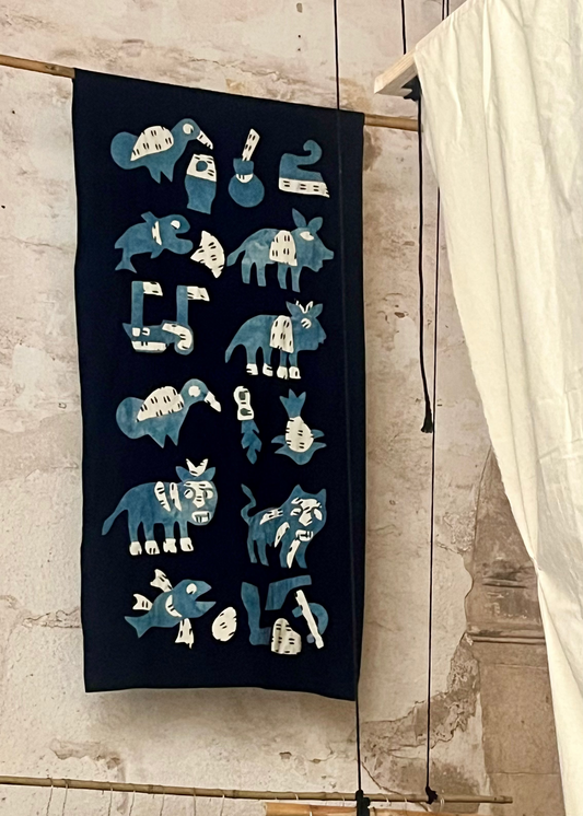 Décoration textile