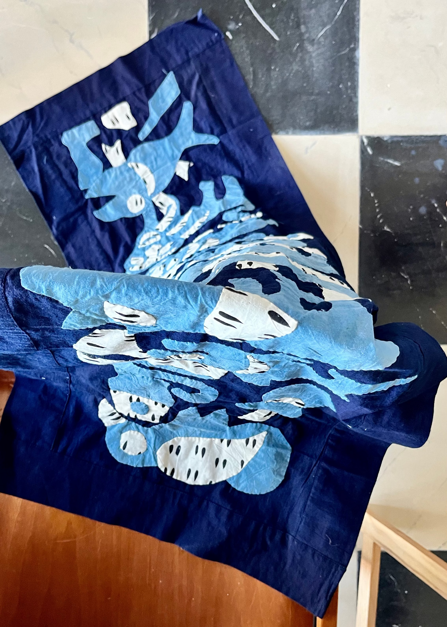 Décoration textile