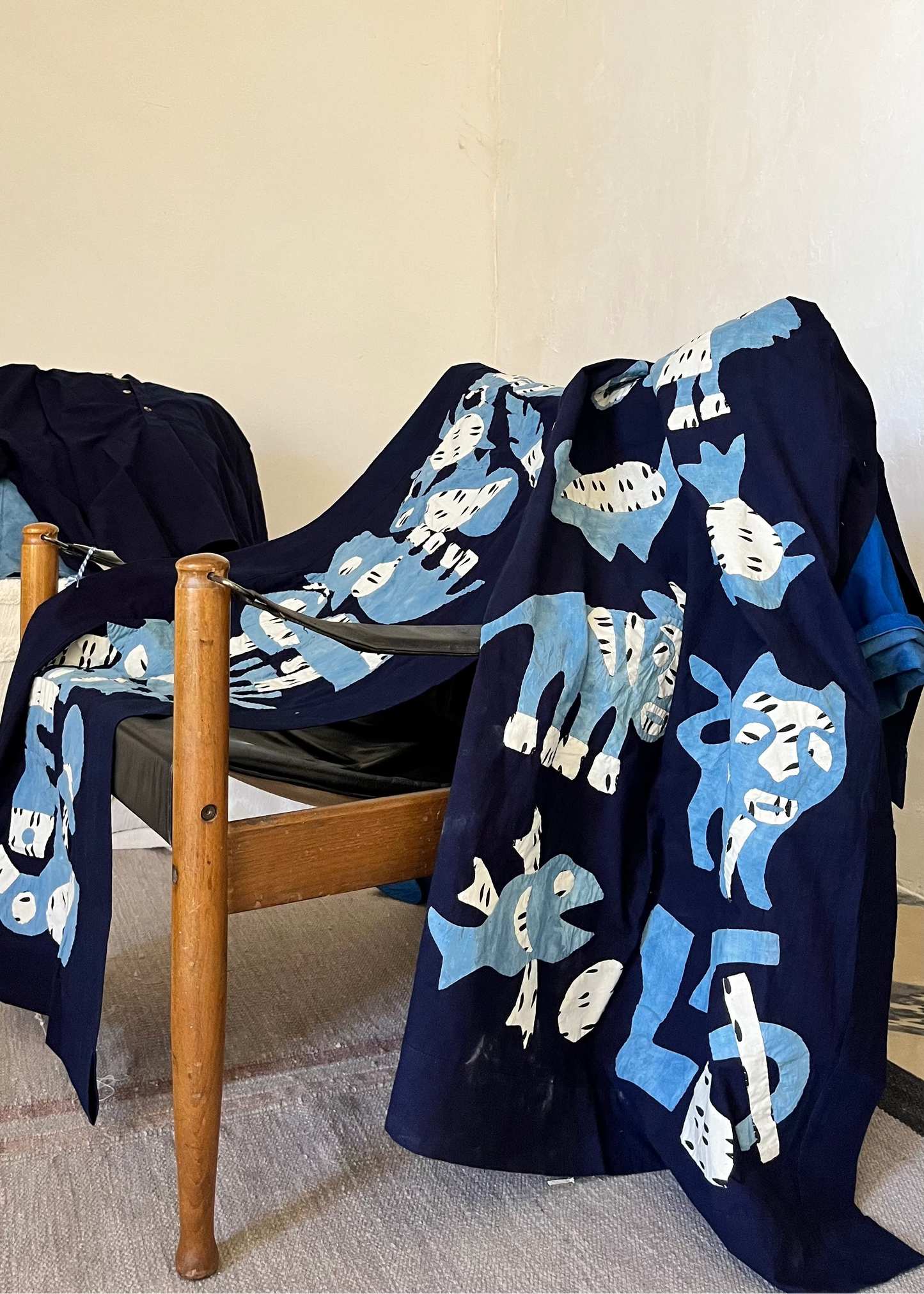 Décoration textile