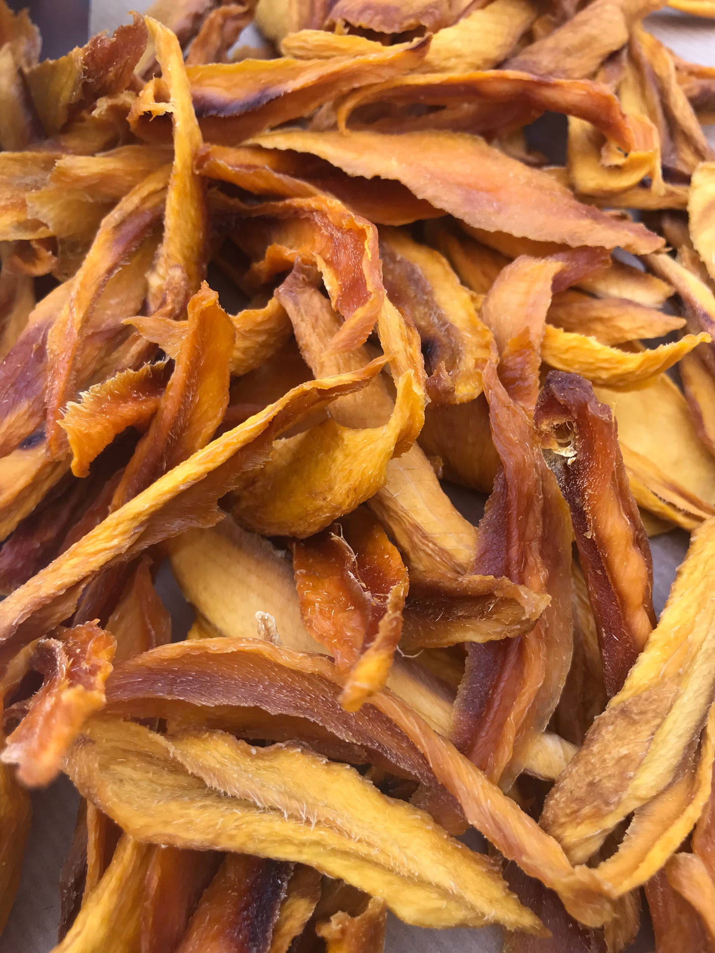 BREADFRUIT CHIPS