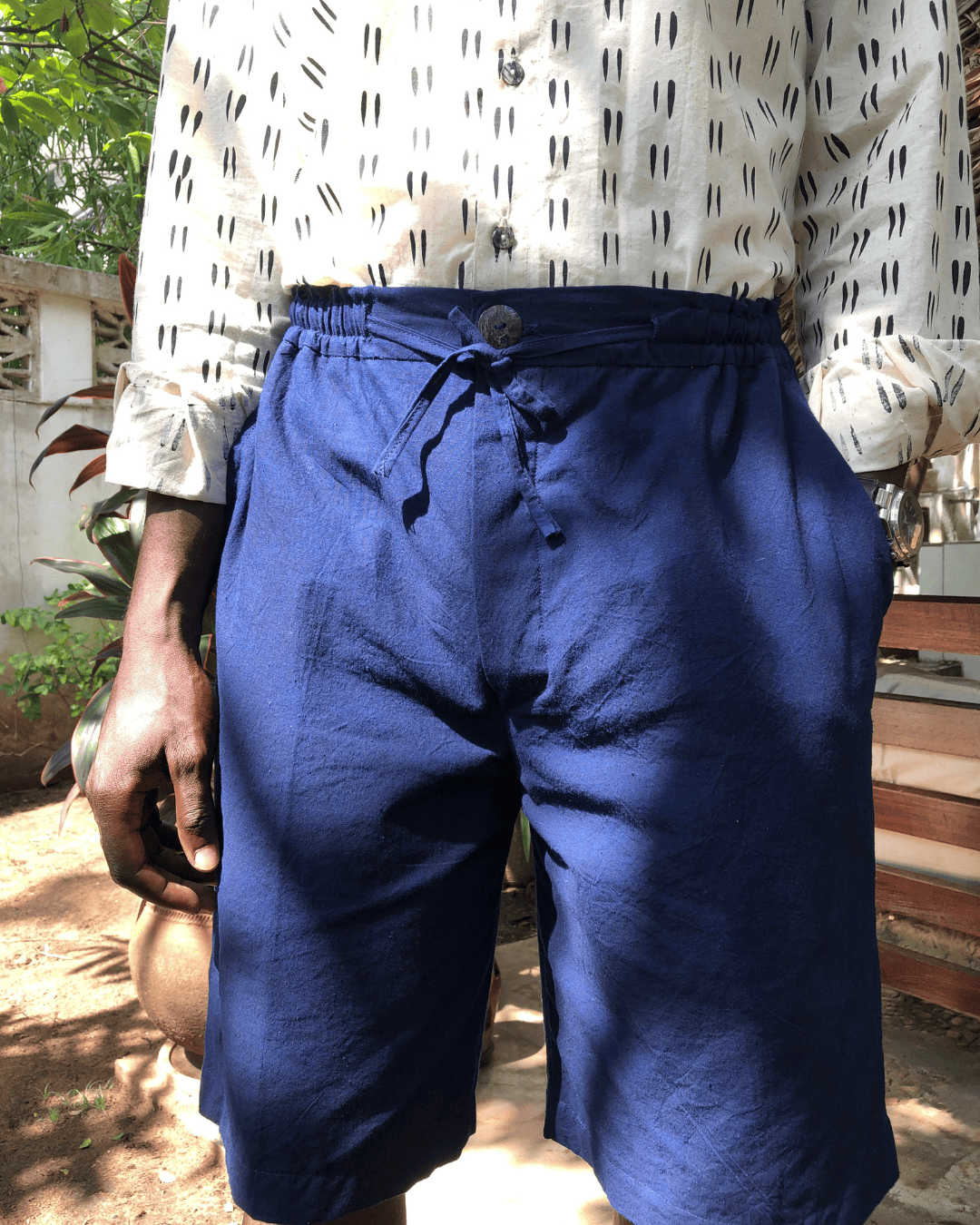SHORT ISMAEL s2024-2025
